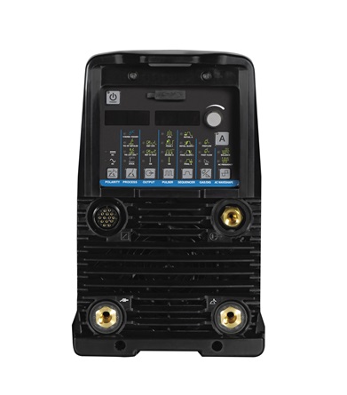 Miller Dynasty 280 DX Water-Cooled Multi-Process Welder For Sale Online